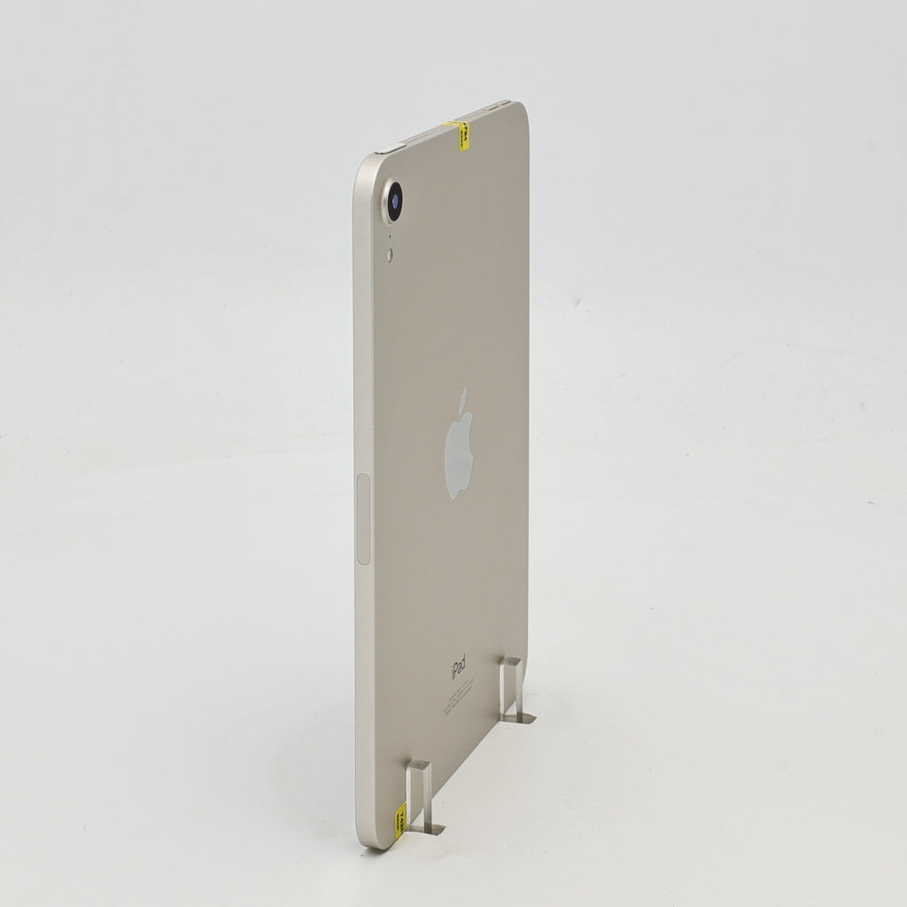 95新 Apple iPad mini6 256G 星光色 WIFI