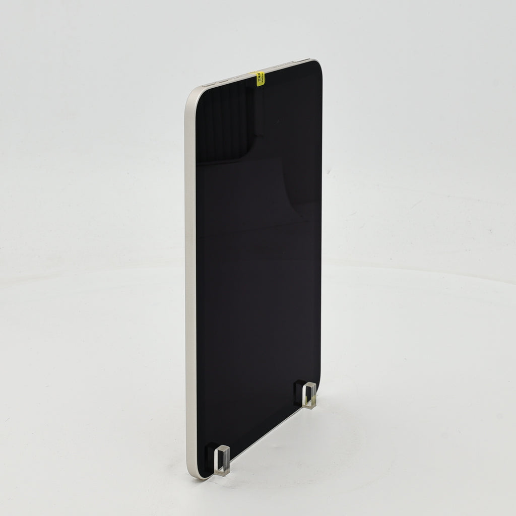 95新 Apple iPad mini6 256G 星光色 WIFI