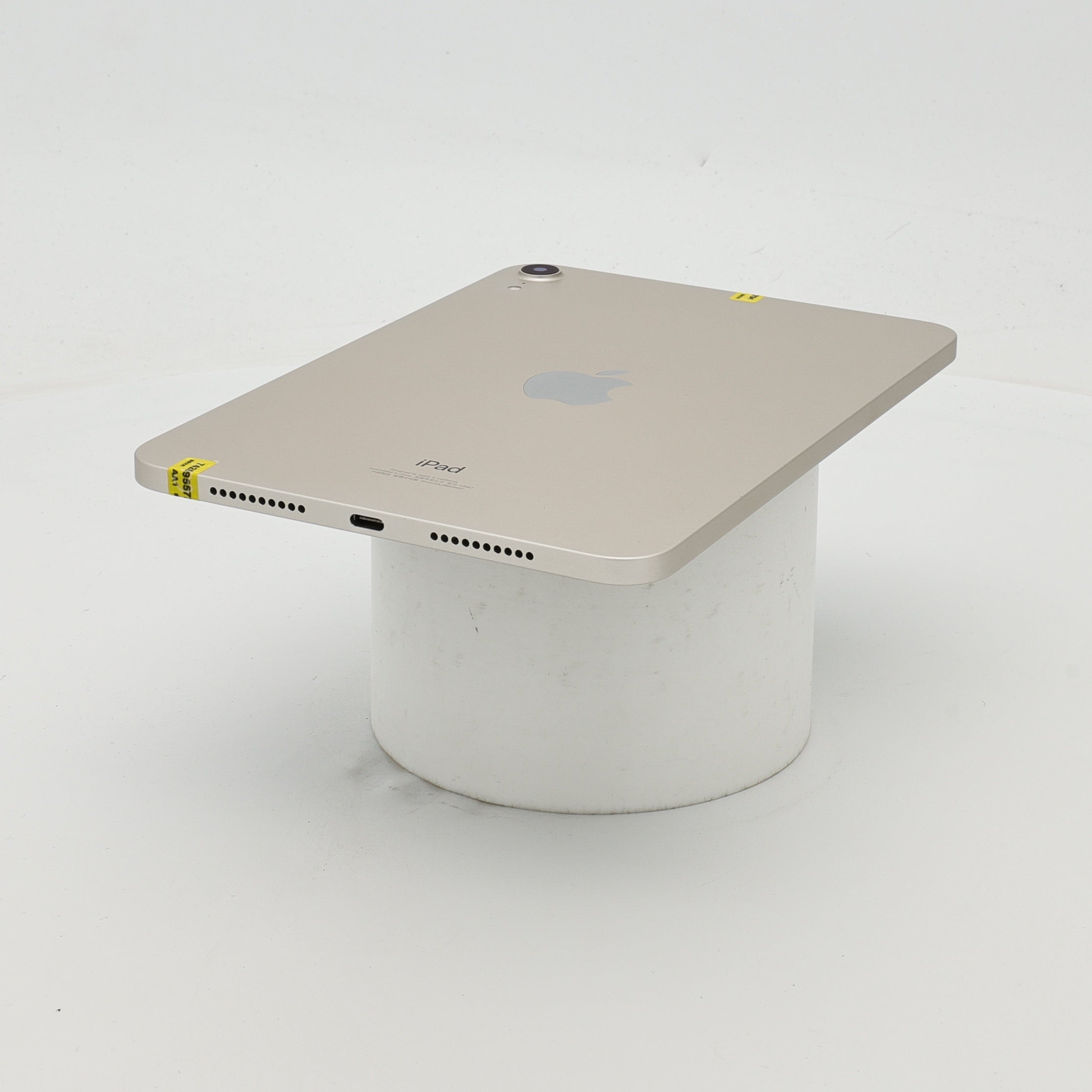 95新 Apple iPad mini6 256G 星光色 WIFI
