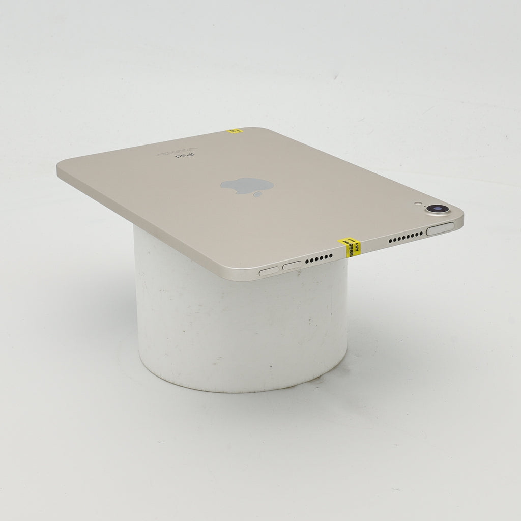 95新 Apple iPad mini6 256G 星光色 WIFI