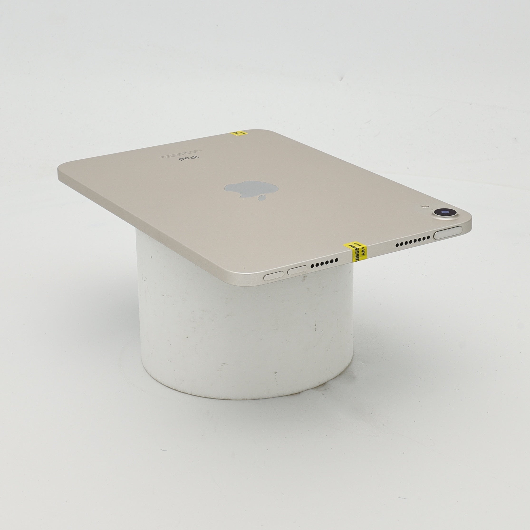 95新 Apple iPad mini6 256G 星光色 WIFI