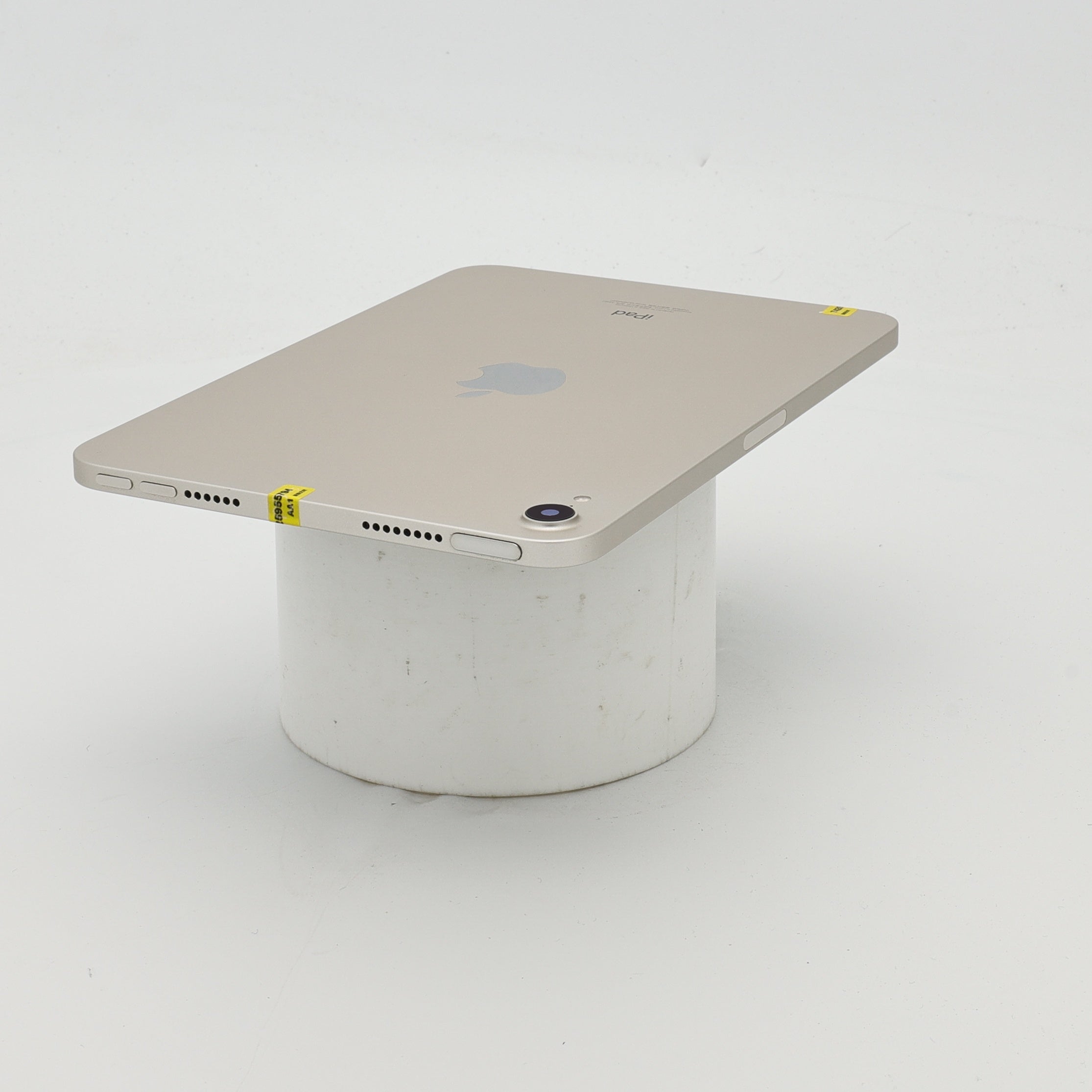 95新 Apple iPad mini6 256G 星光色 WIFI