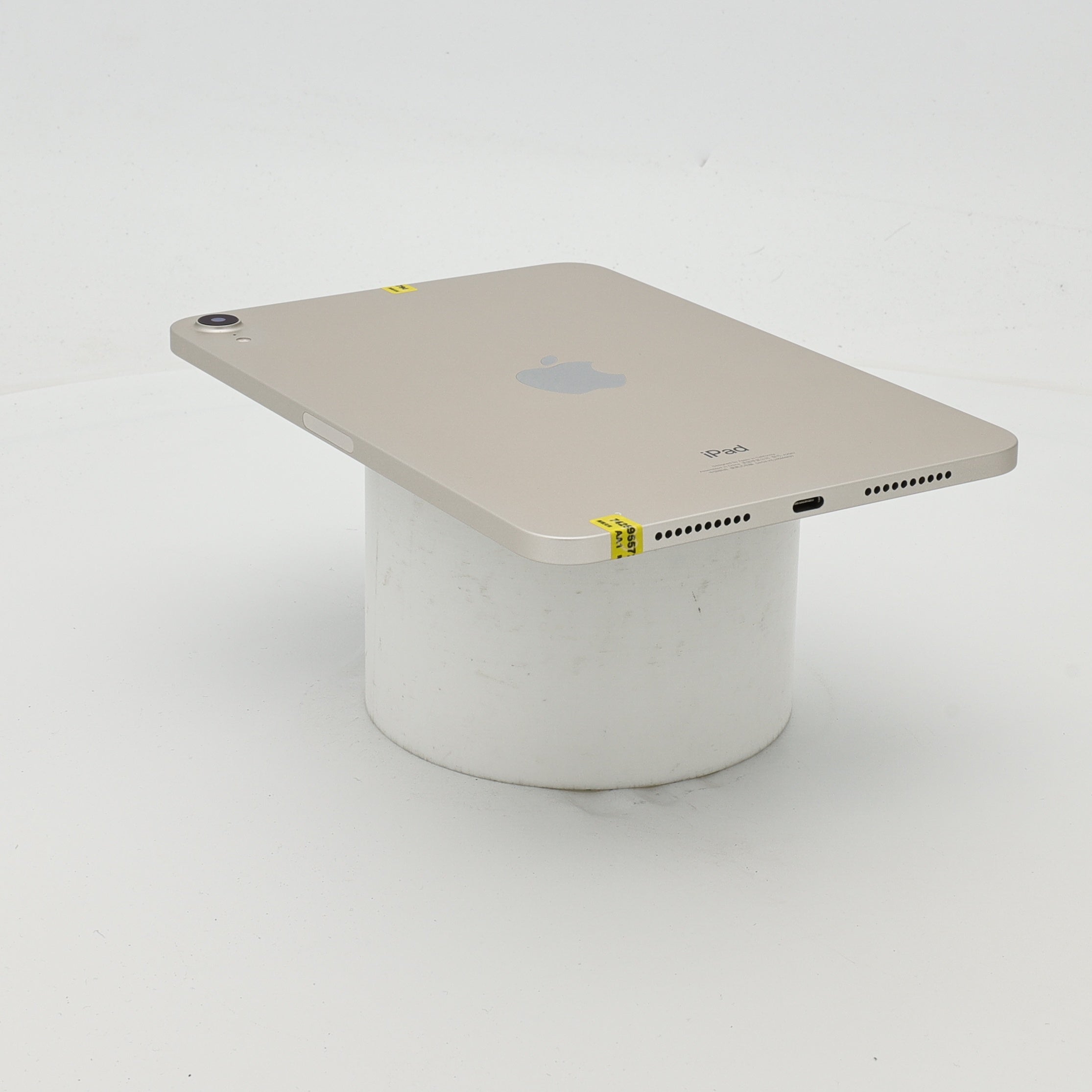 95新 Apple iPad mini6 256G 星光色 WIFI