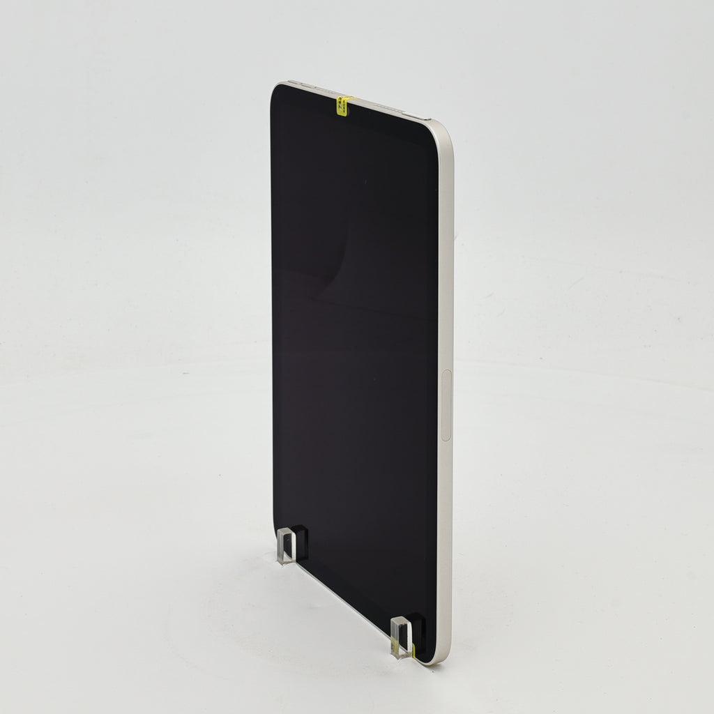 95新 Apple iPad mini6 256G 星光色 WIFI