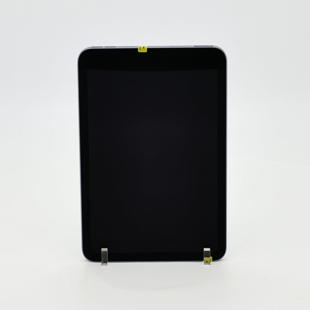 95新 Apple iPad mini6 64G 紫色 WIFI