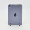 95新 Apple iPad mini6 64G 紫色 WIFI
