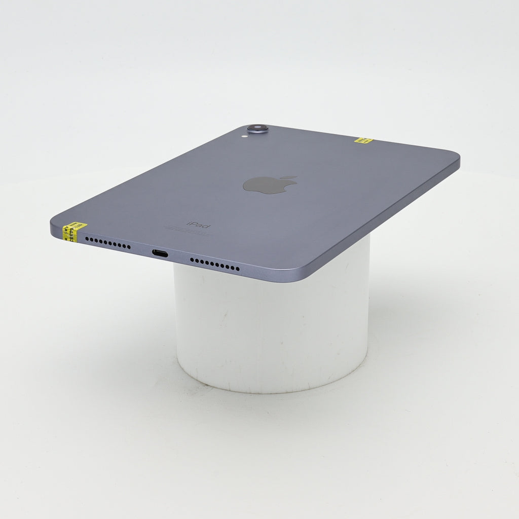 95新 Apple iPad mini6 64G 紫色 WIFI