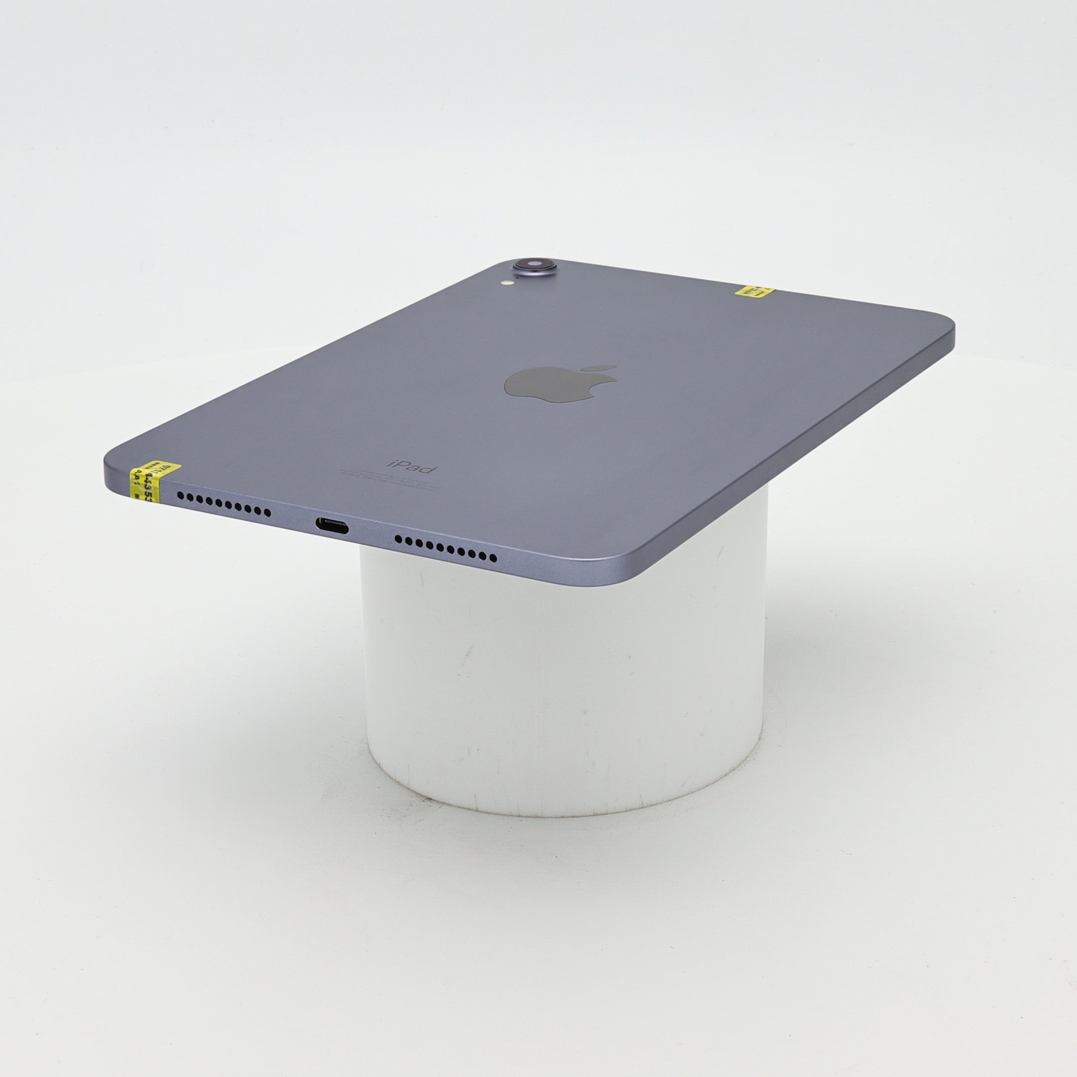 95新 Apple iPad mini6 64G 紫色 WIFI