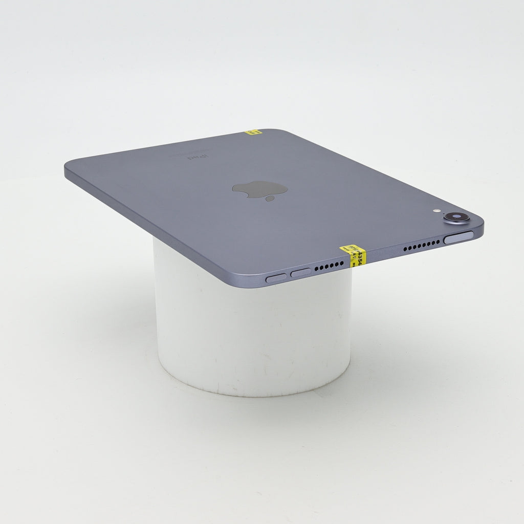 95新 Apple iPad mini6 64G 紫色 WIFI