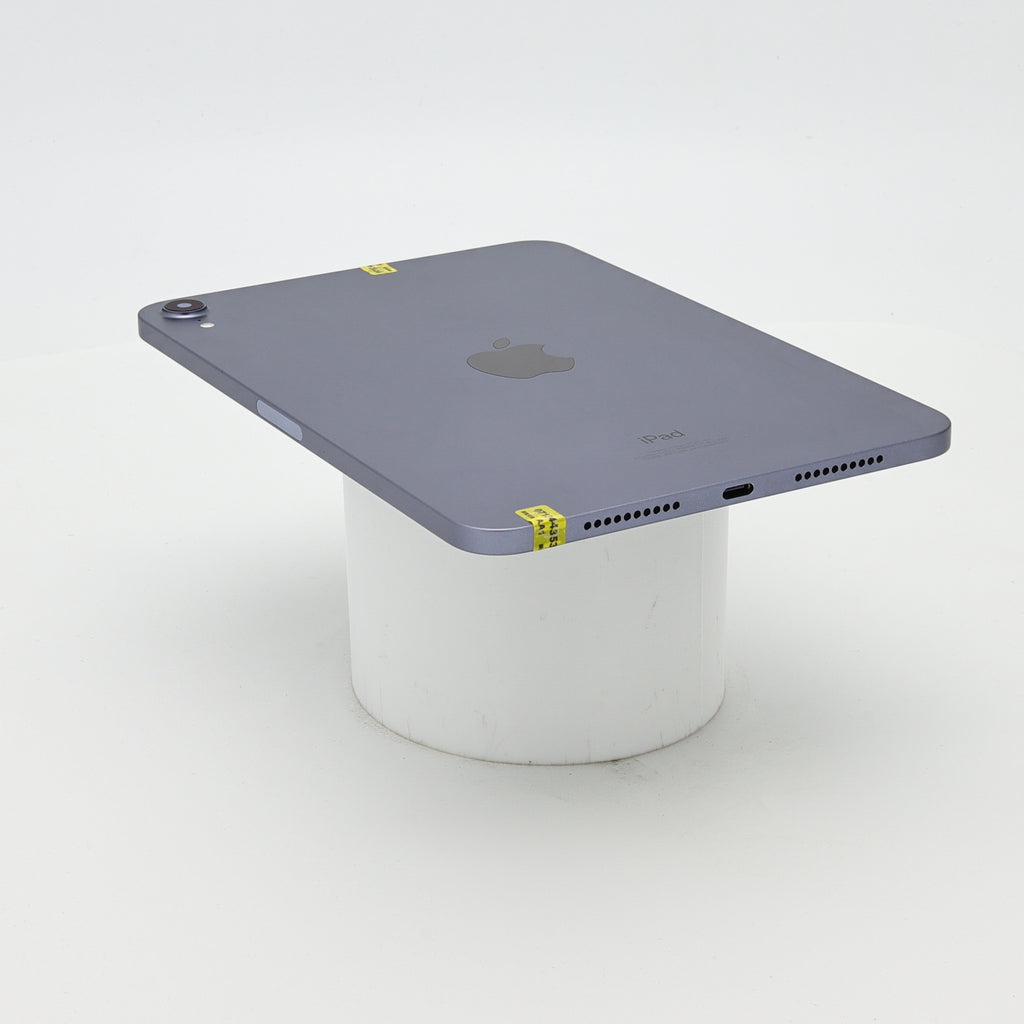 95新 Apple iPad mini6 64G 紫色 WIFI