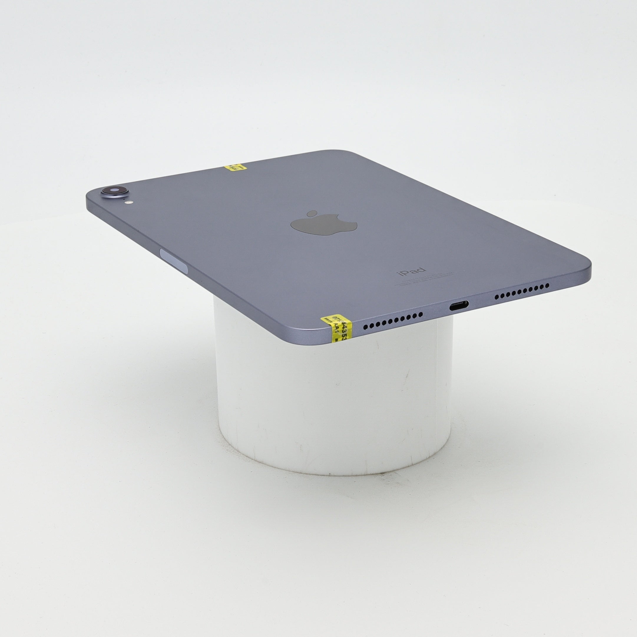 95新 Apple iPad mini6 64G 紫色 WIFI