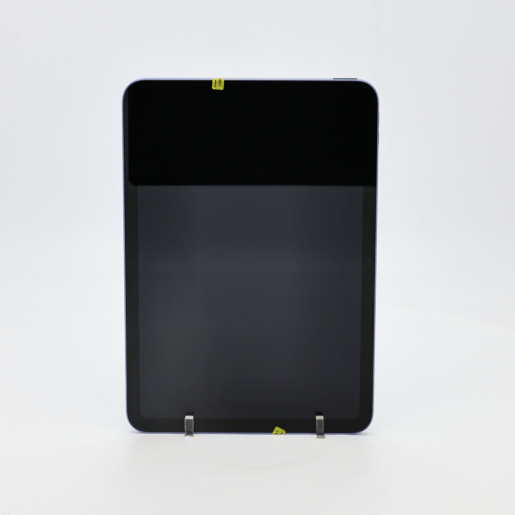 99新 Apple iPad 10代 256G 藍色 WIFI