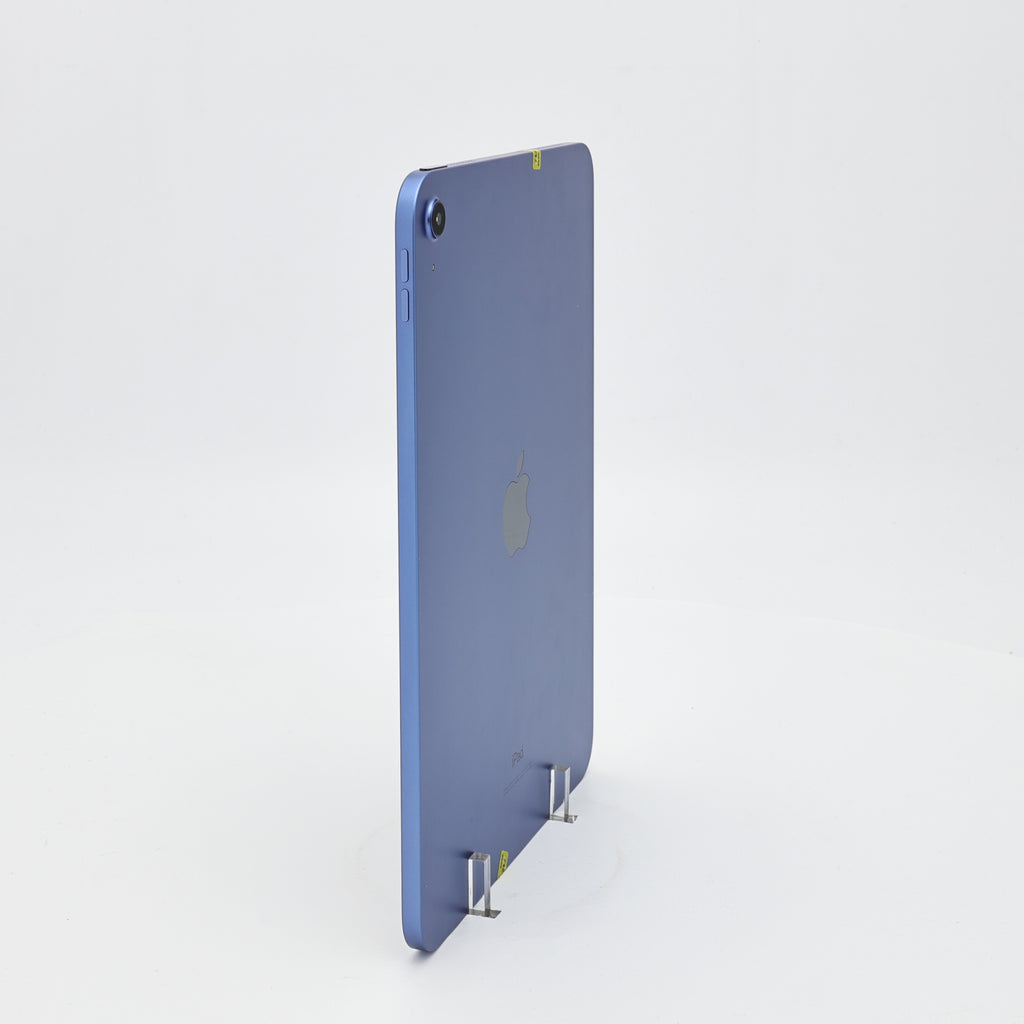 99新 Apple iPad 10代 256G 藍色 WIFI