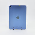 99新 Apple iPad 10代 256G 藍色 WIFI