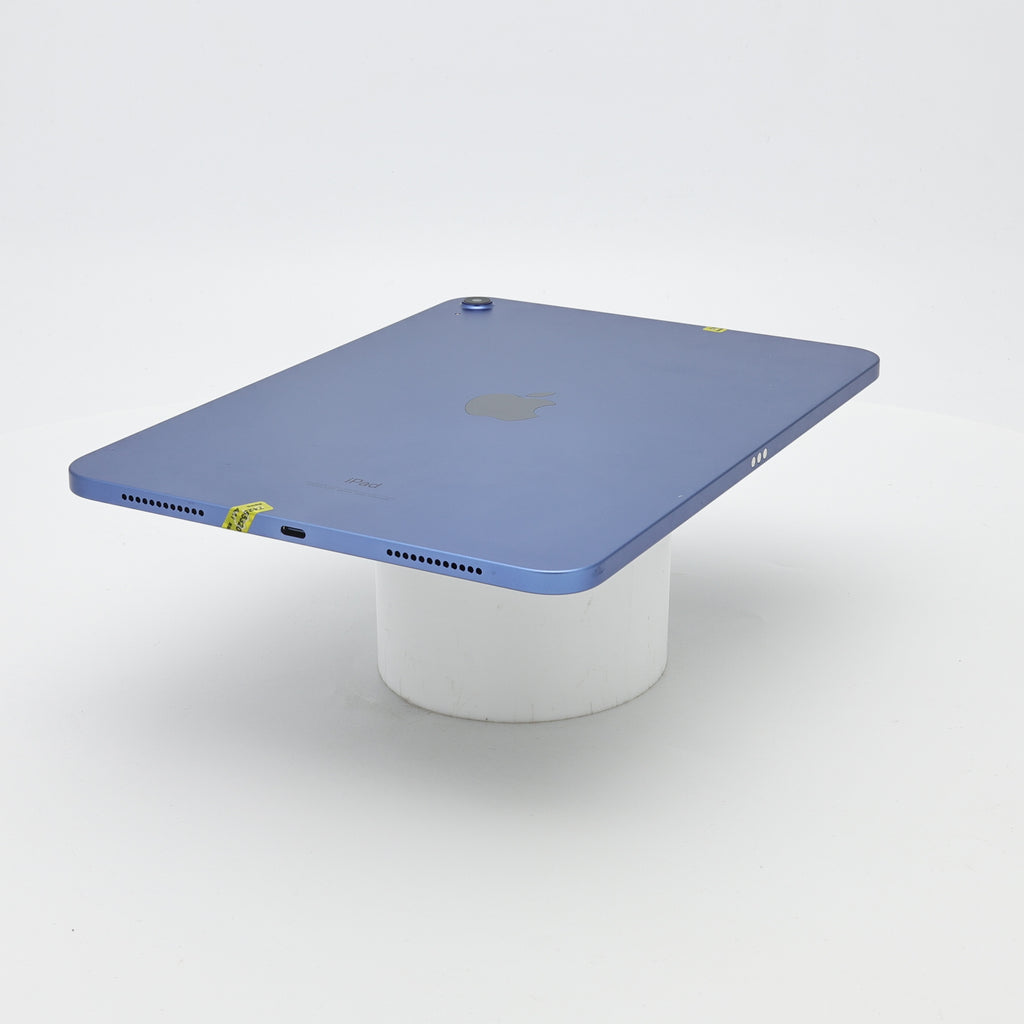 99新 Apple iPad 10代 256G 藍色 WIFI