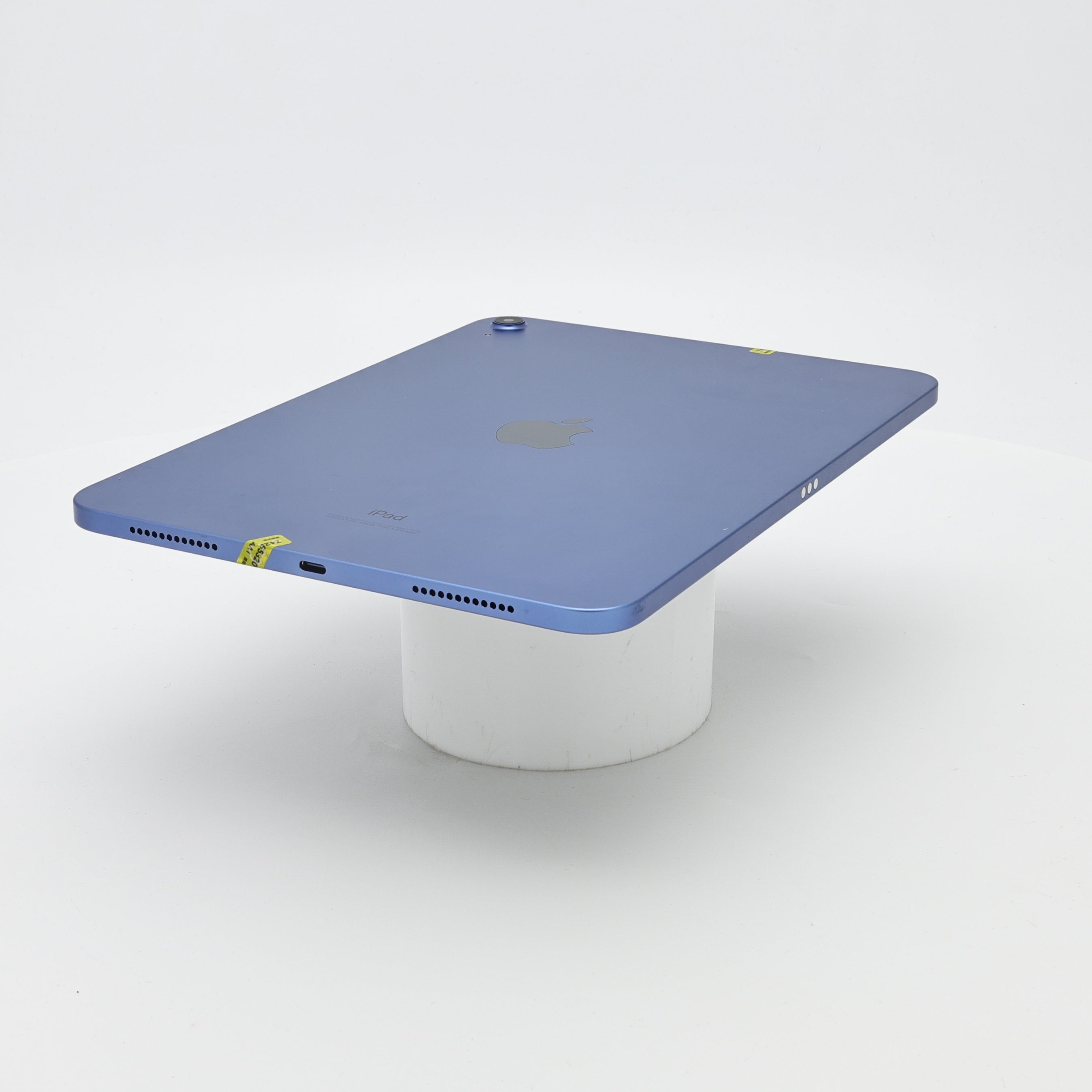99新 Apple iPad 10代 256G 藍色 WIFI