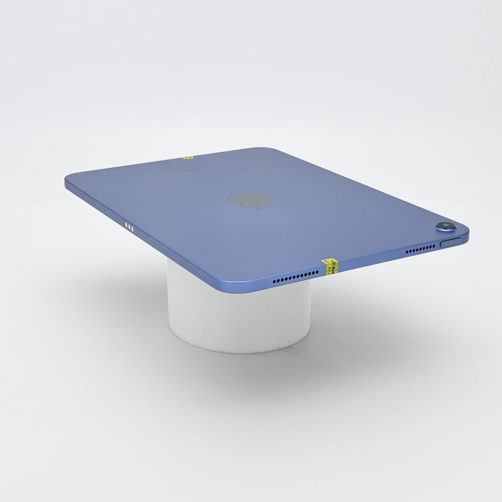 99新 Apple iPad 10代 256G 藍色 WIFI