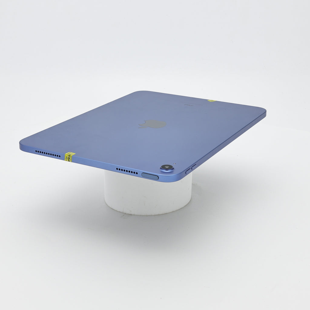 99新 Apple iPad 10代 256G 藍色 WIFI