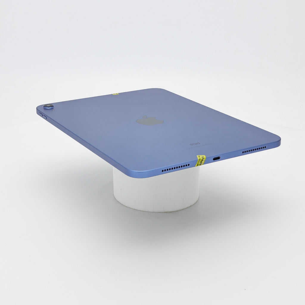 99新 Apple iPad 10代 256G 藍色 WIFI