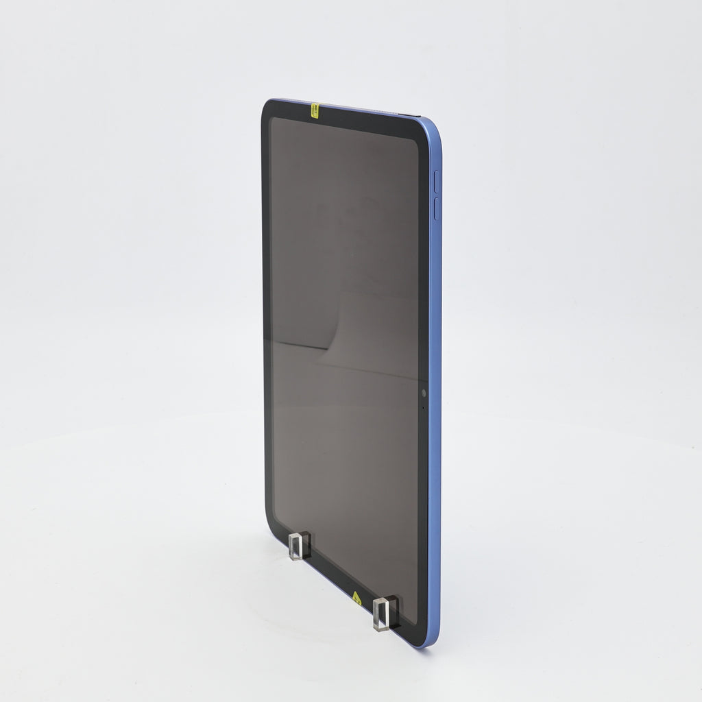 99新 Apple iPad 10代 256G 藍色 WIFI