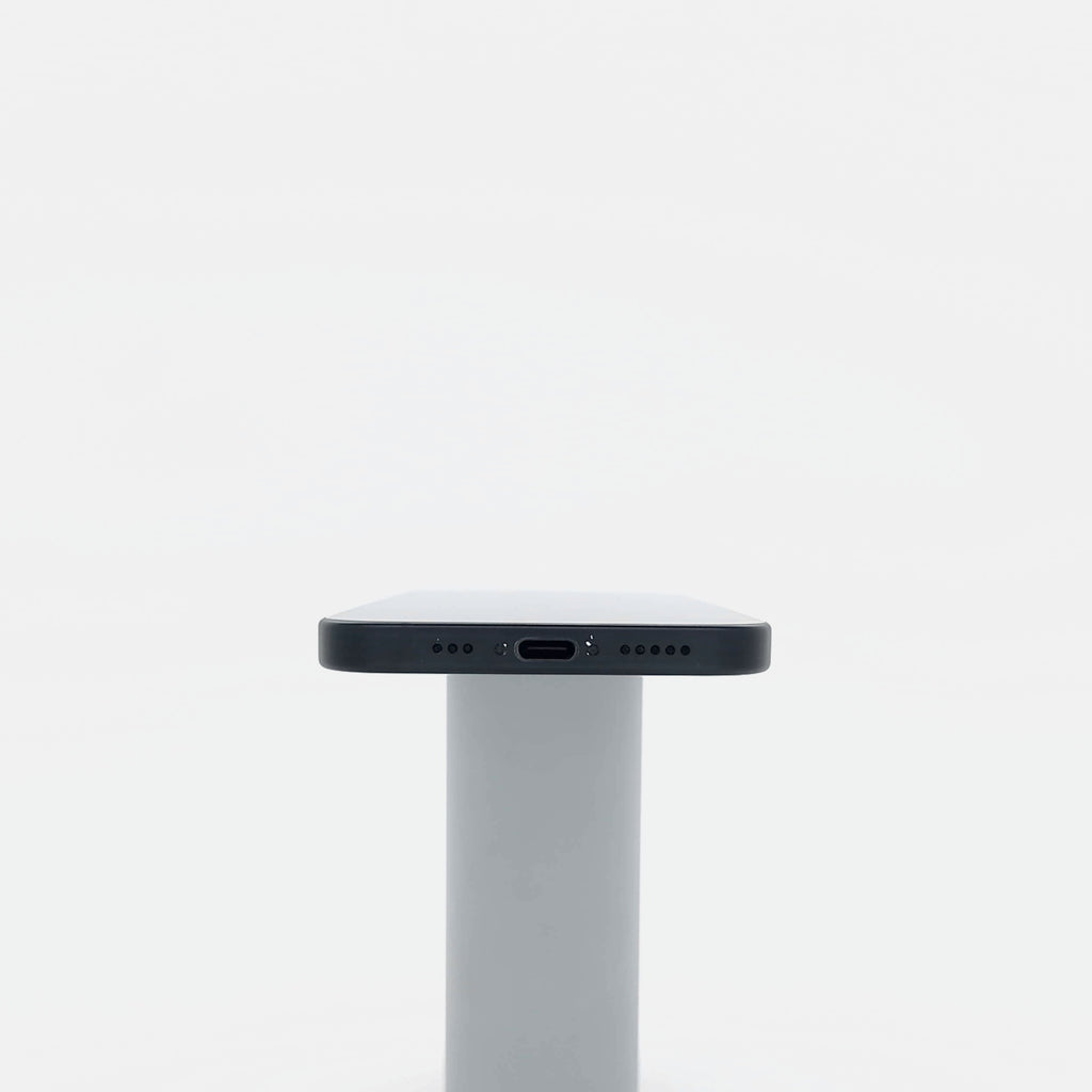 95新 Apple iPhone 15 256G 黑色 中國大陸版
