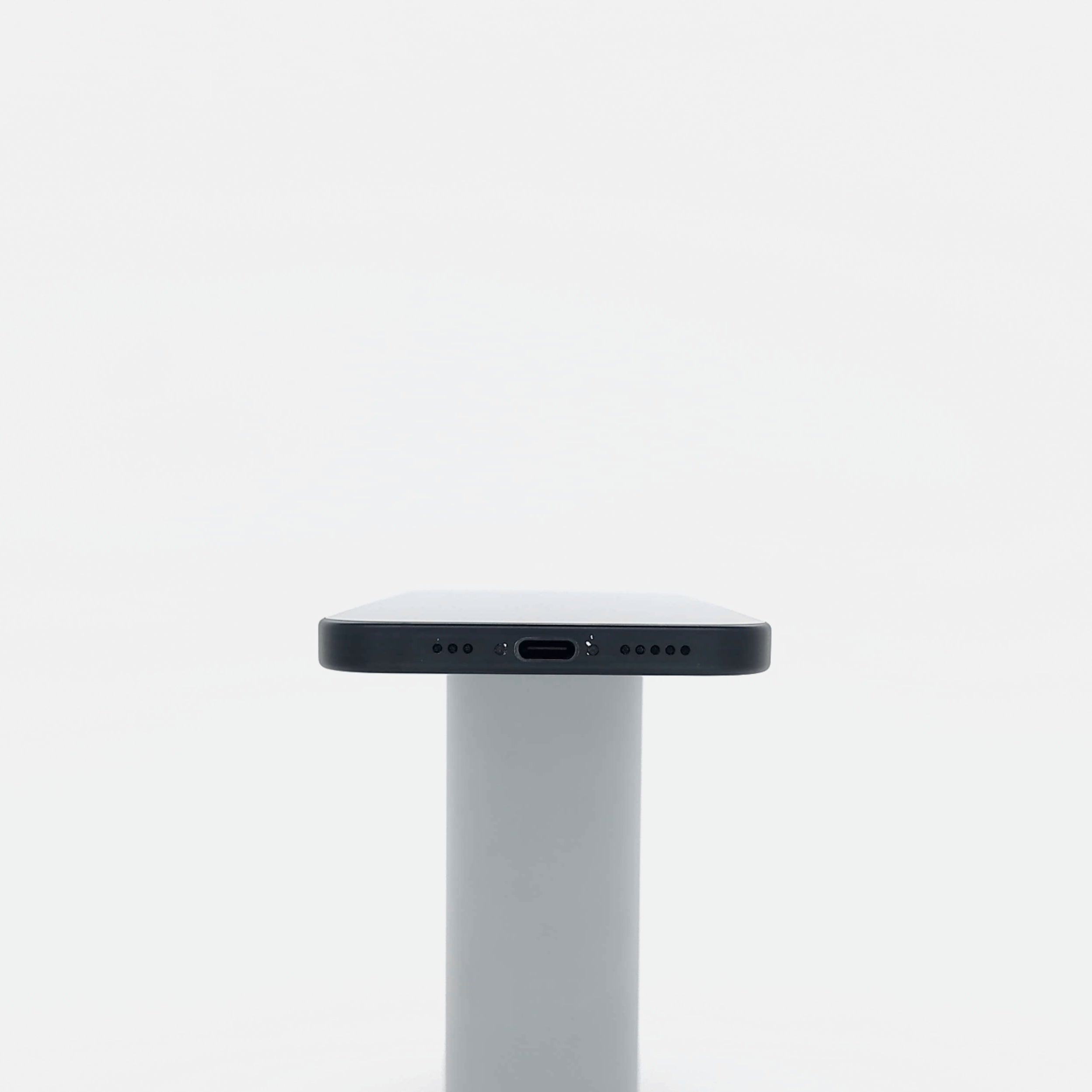95新 Apple iPhone 15 256G 黑色 中國大陸版