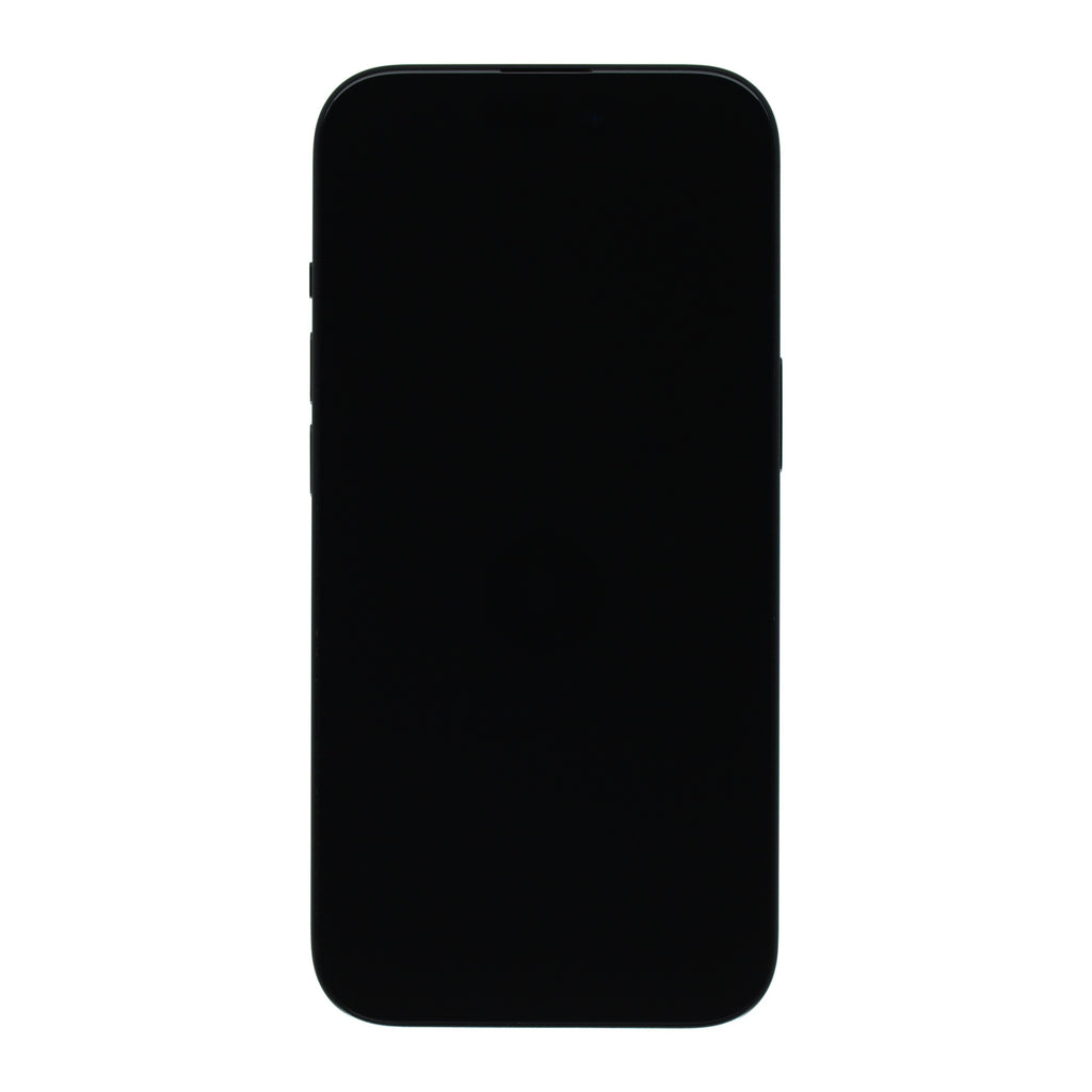 95新 Apple iPhone 15 256G 黑色 中國大陸版