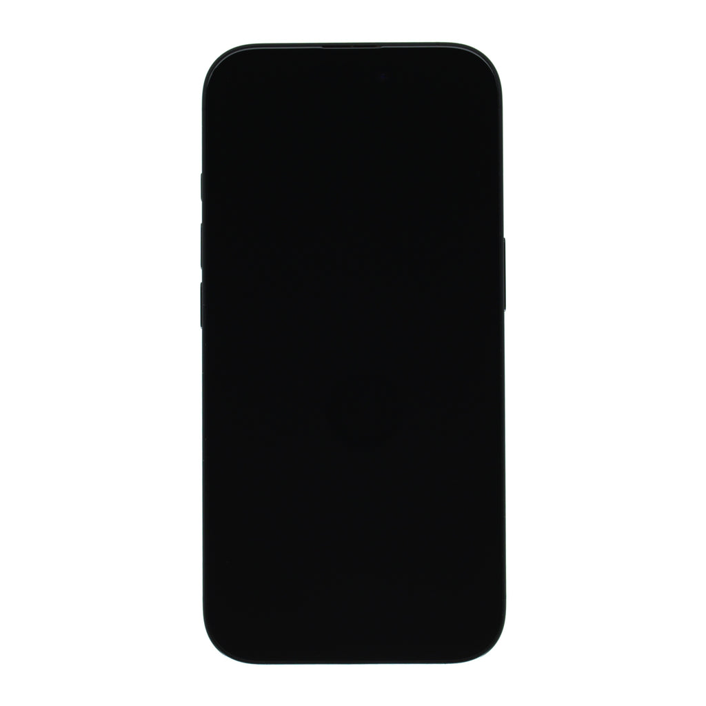95新 Apple iPhone 16 128G 黑色 中國大陸版