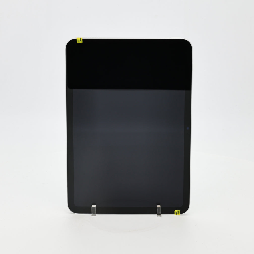 95新 Apple iPad 10代 256G 銀色 WIFI