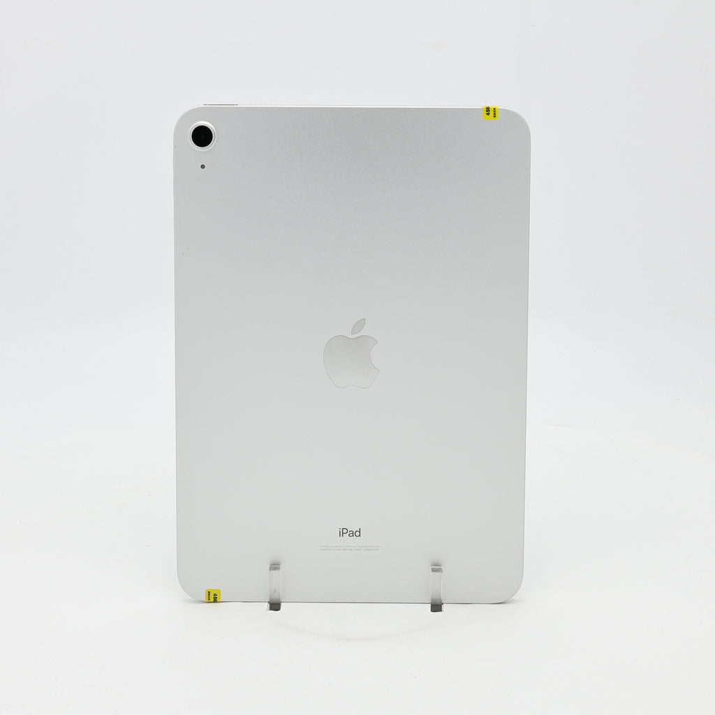 95新 Apple iPad 10代 256G 銀色 WIFI