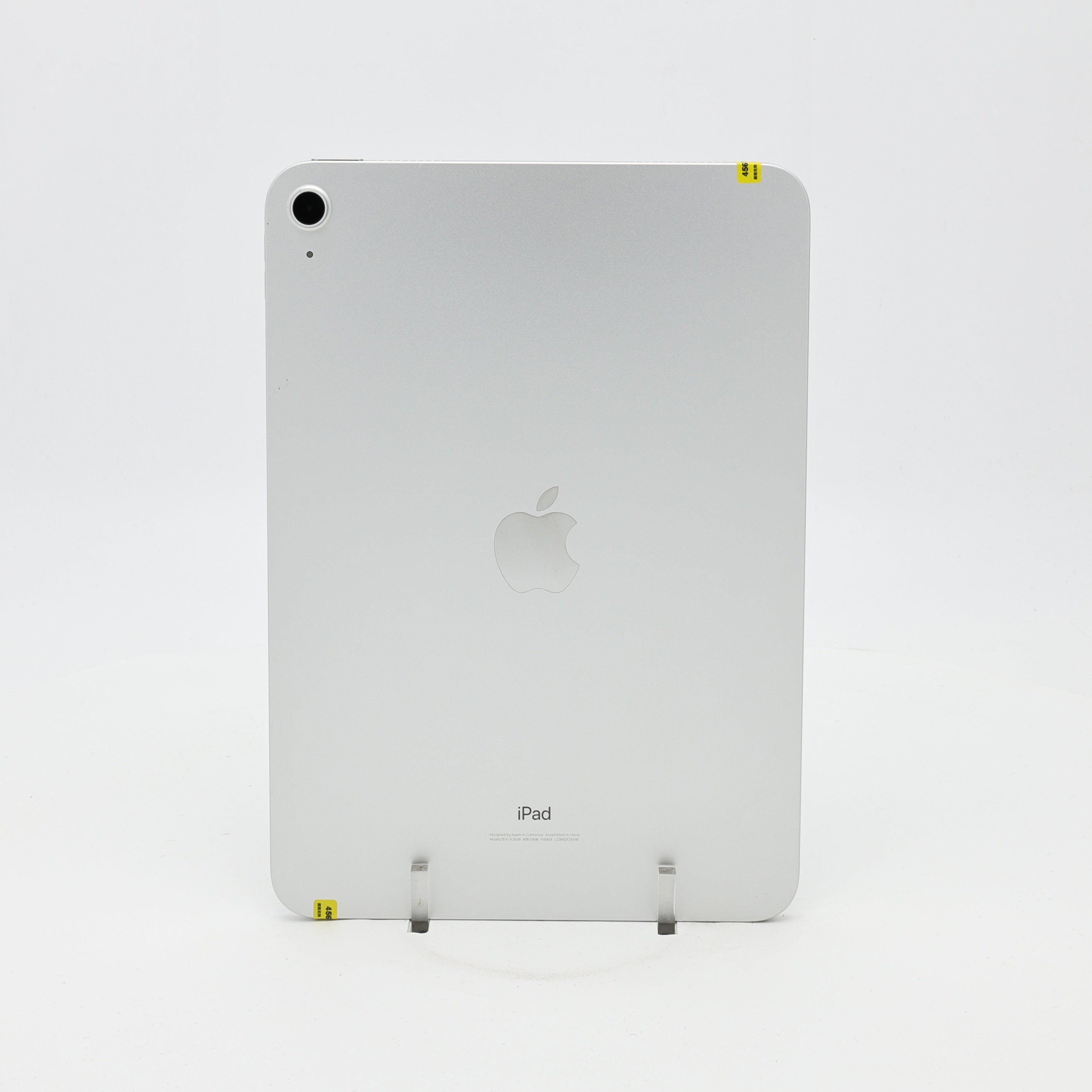 95新 Apple iPad 10代 256G 銀色 WIFI