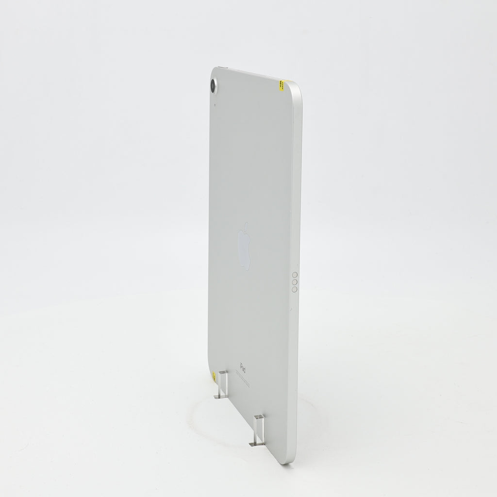 95新 Apple iPad 10代 256G 銀色 WIFI