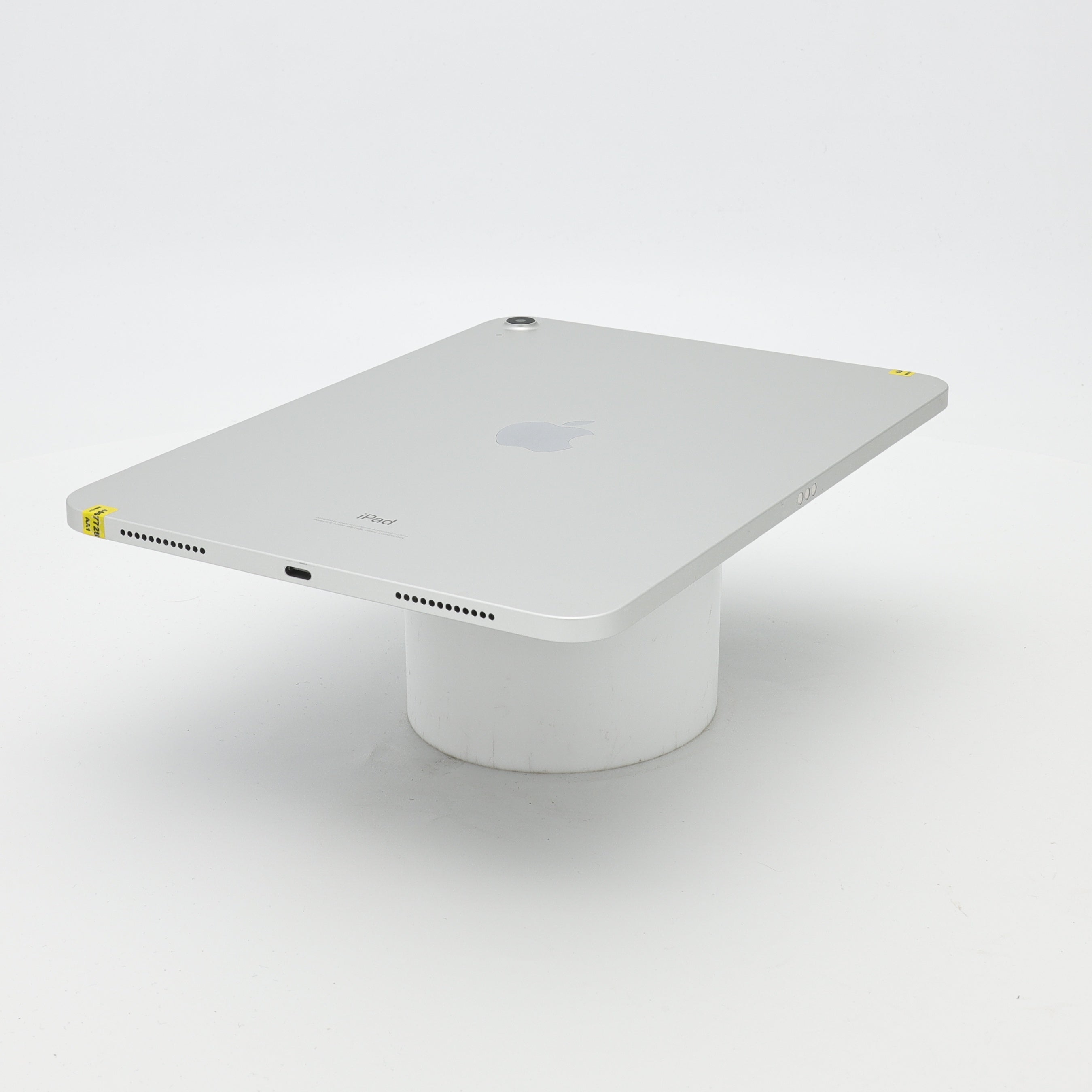 95新 Apple iPad 10代 256G 銀色 WIFI