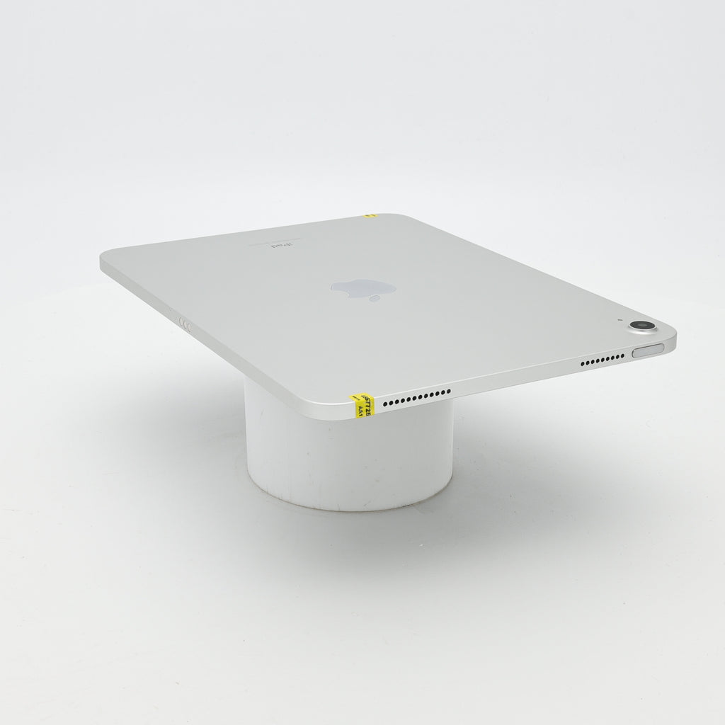 95新 Apple iPad 10代 256G 銀色 WIFI