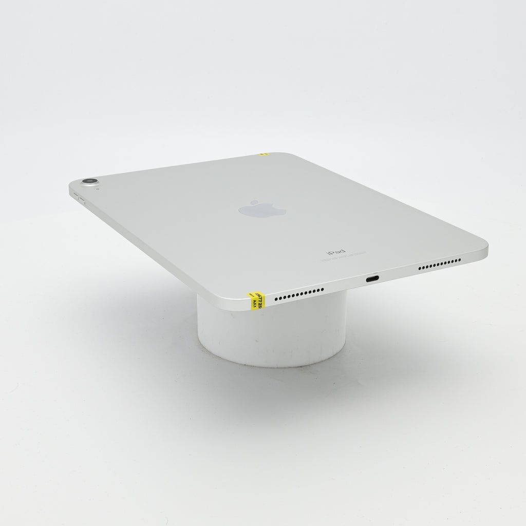 95新 Apple iPad 10代 256G 銀色 WIFI