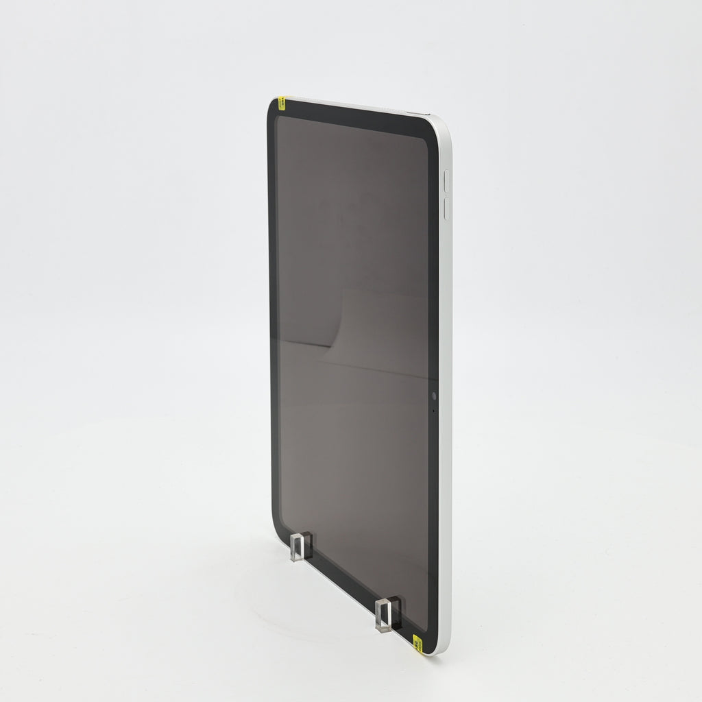 95新 Apple iPad 10代 256G 銀色 WIFI