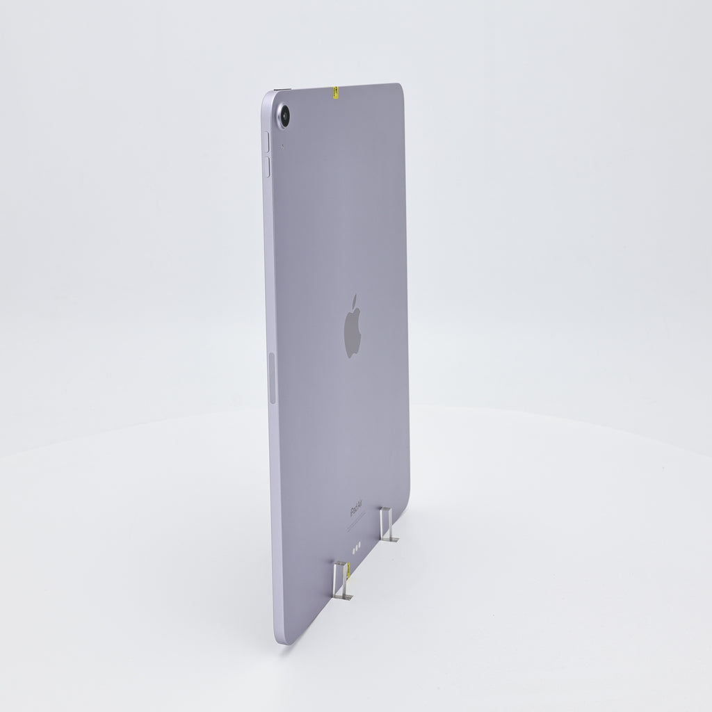 99新 Apple iPad Air (M2) 13英寸 128G 紫色 WIFI