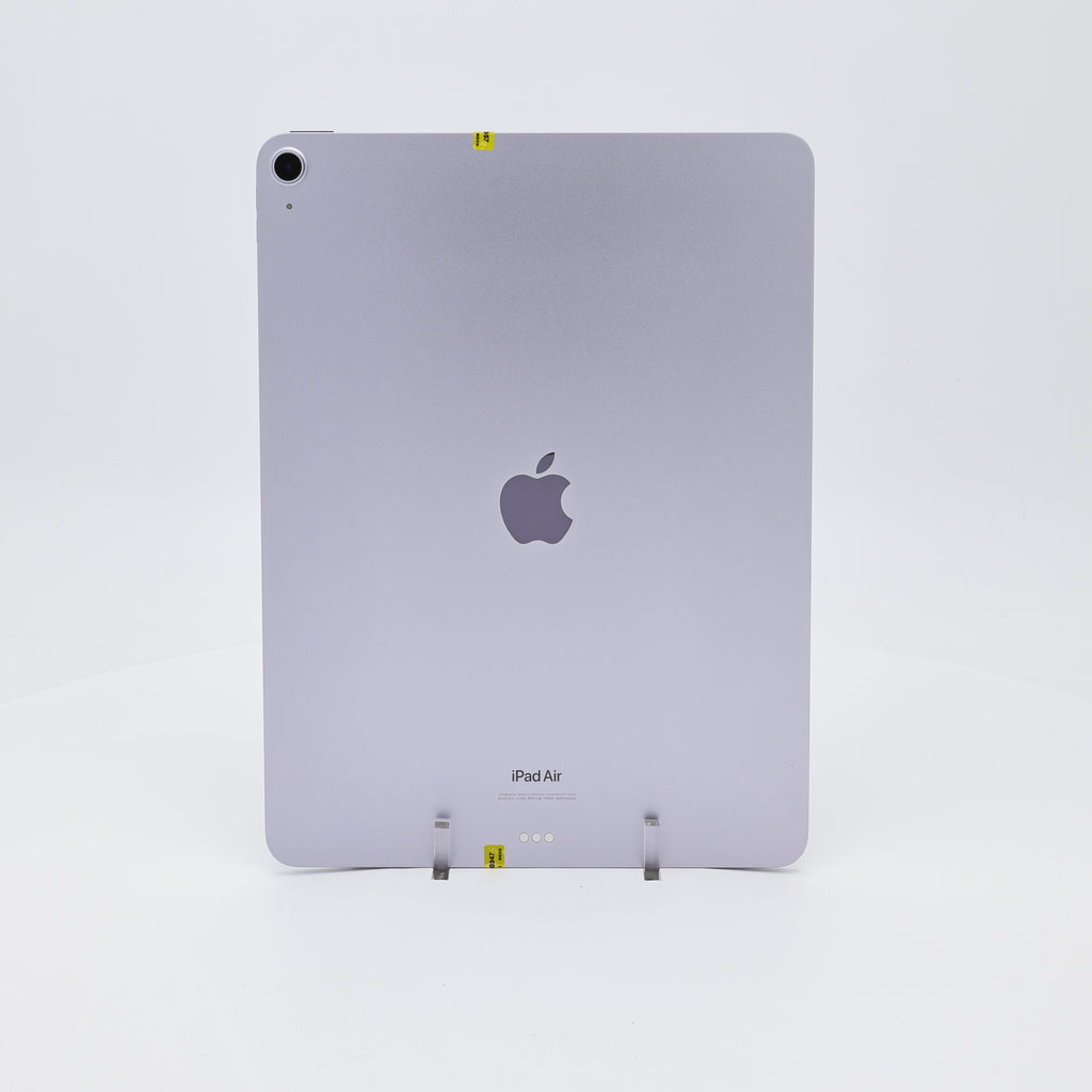 99新 Apple iPad Air (M2) 13英寸 128G 紫色 WIFI