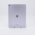 99新 Apple iPad Air (M2) 13英寸 128G 紫色 WIFI