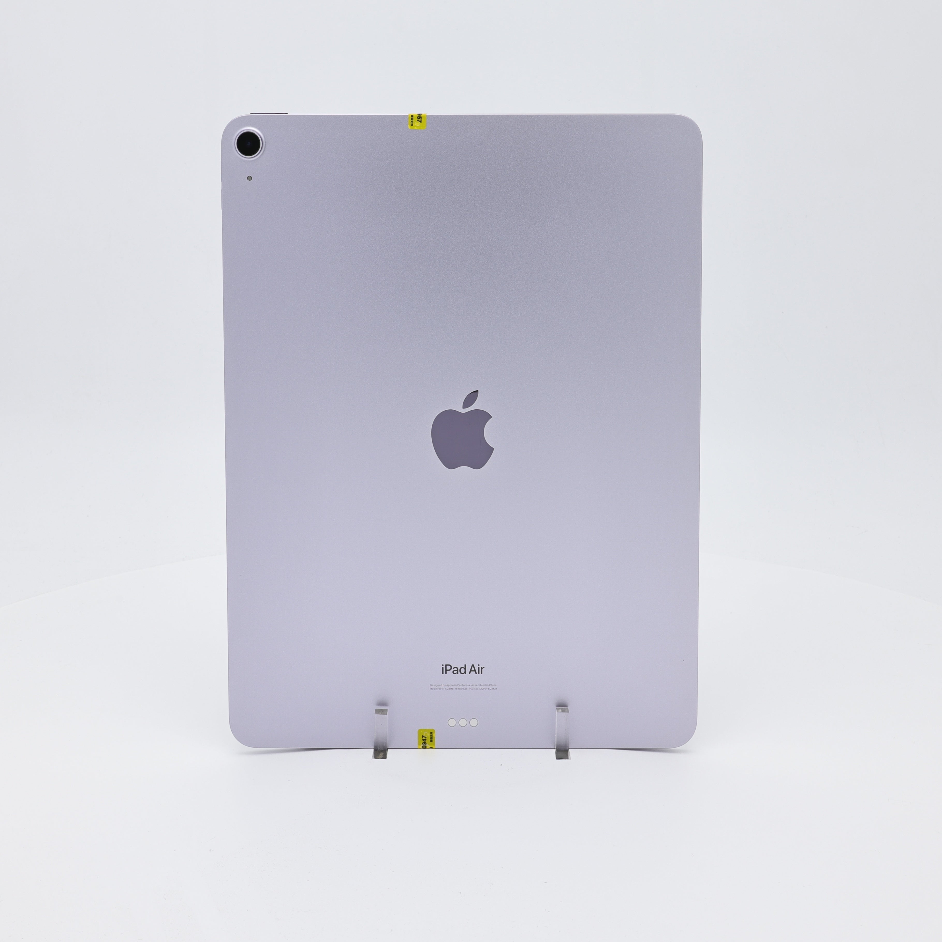 99新 Apple iPad Air (M2) 13英寸 128G 紫色 WIFI