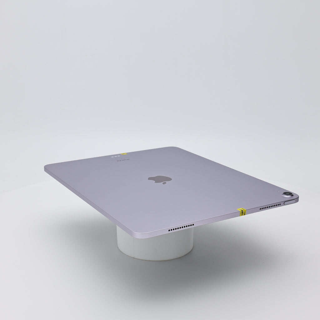 99新 Apple iPad Air (M2) 13英寸 128G 紫色 WIFI