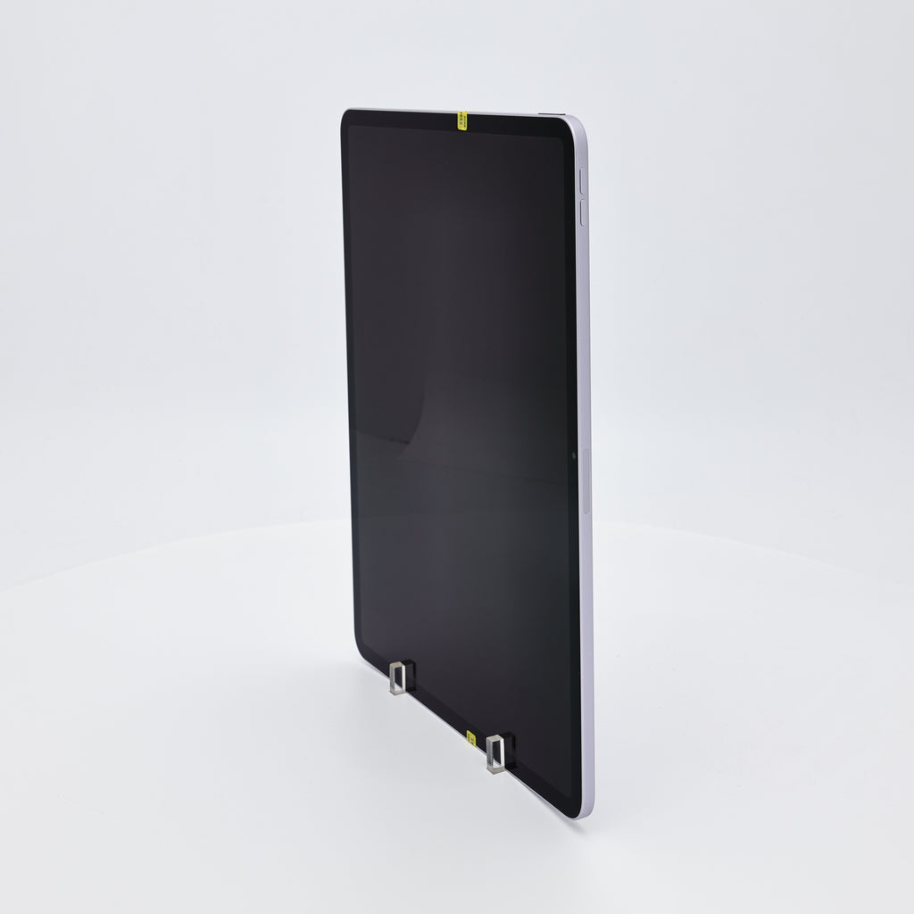 99新 Apple iPad Air (M2) 13英寸 128G 紫色 WIFI