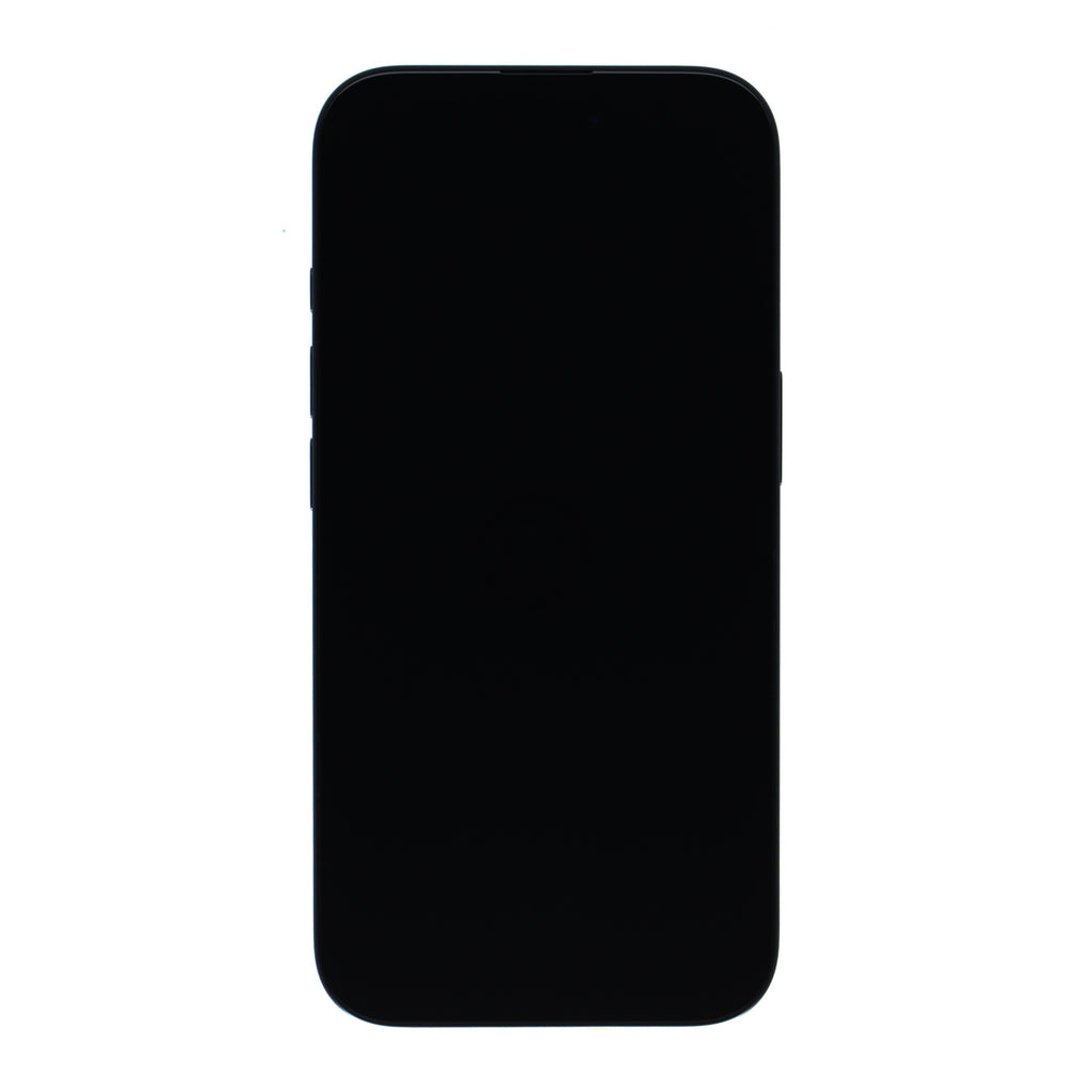 95新 Apple iPhone 16 256G 黑色 中國大陸版