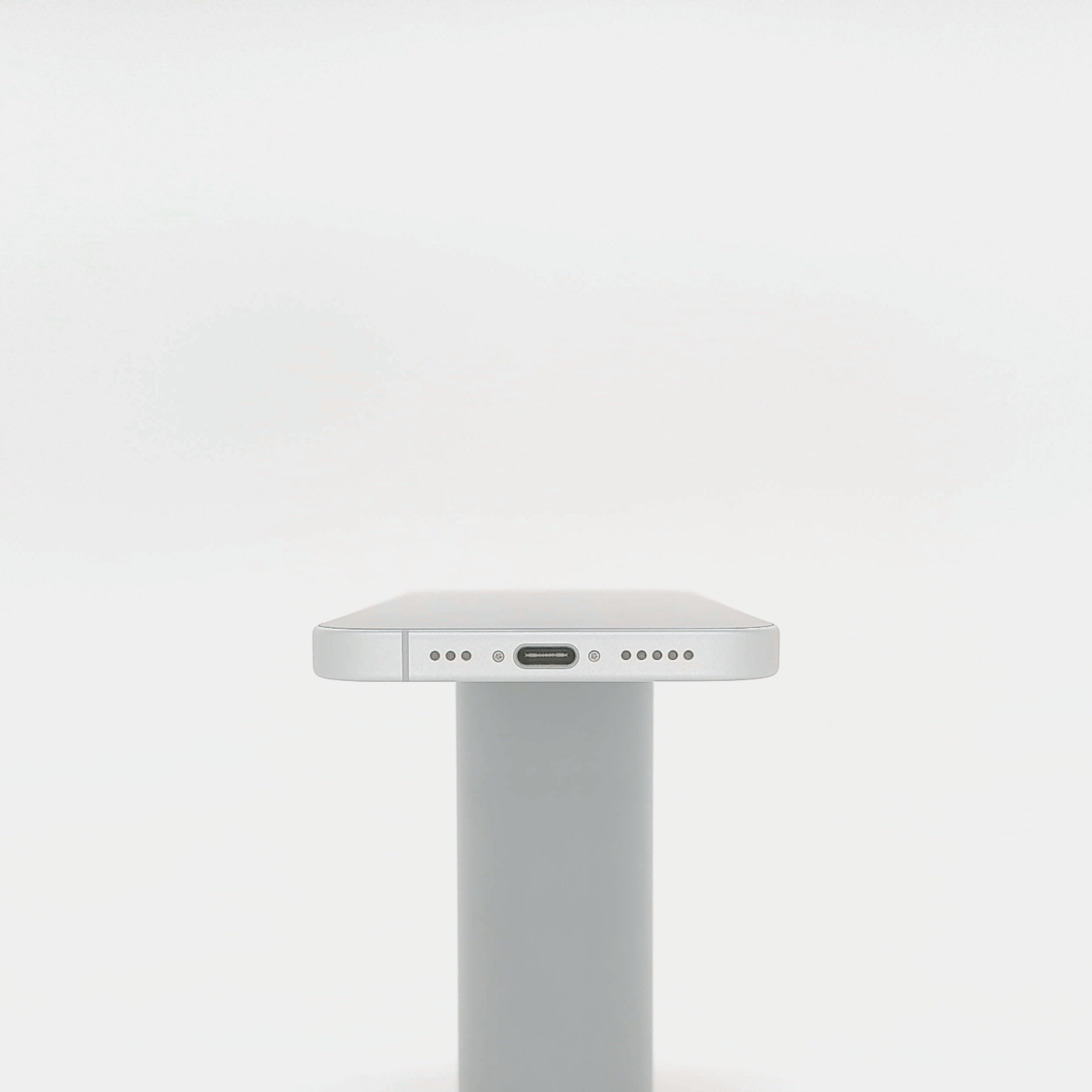 99新 Apple iPhone 16 256G 白色 中國大陸版