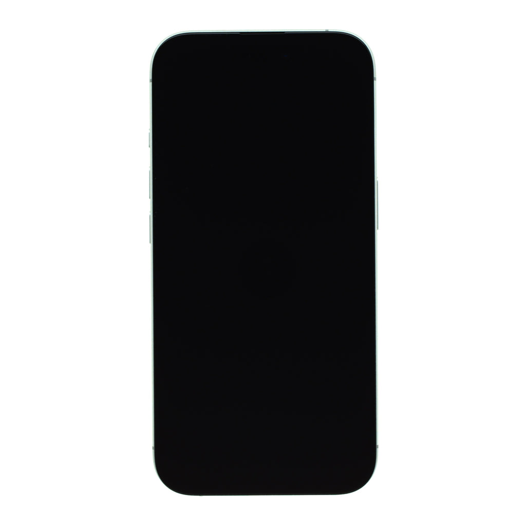 99新 Apple iPhone 16 256G 白色 中國大陸版