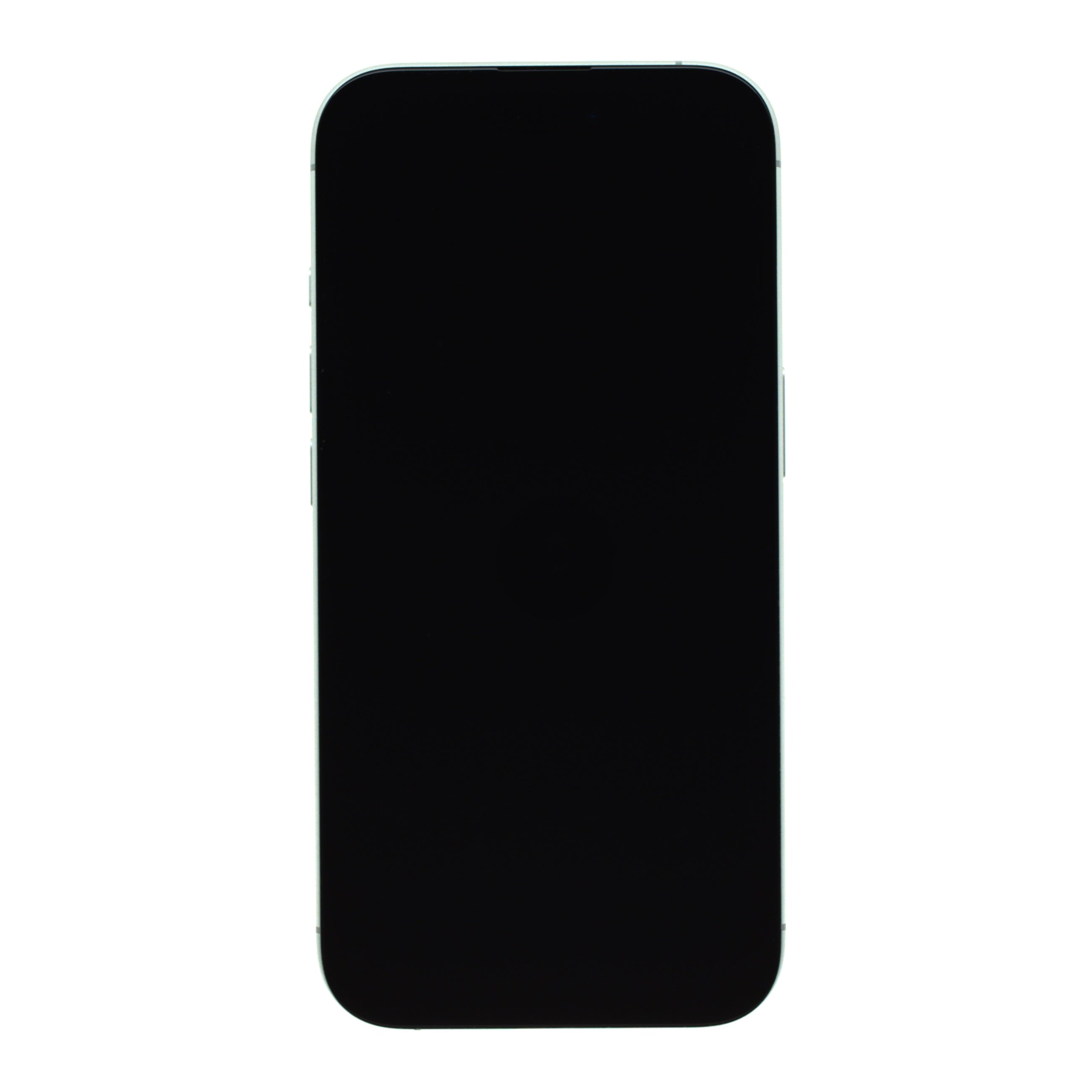 99新 Apple iPhone 16 256G 白色 中國大陸版
