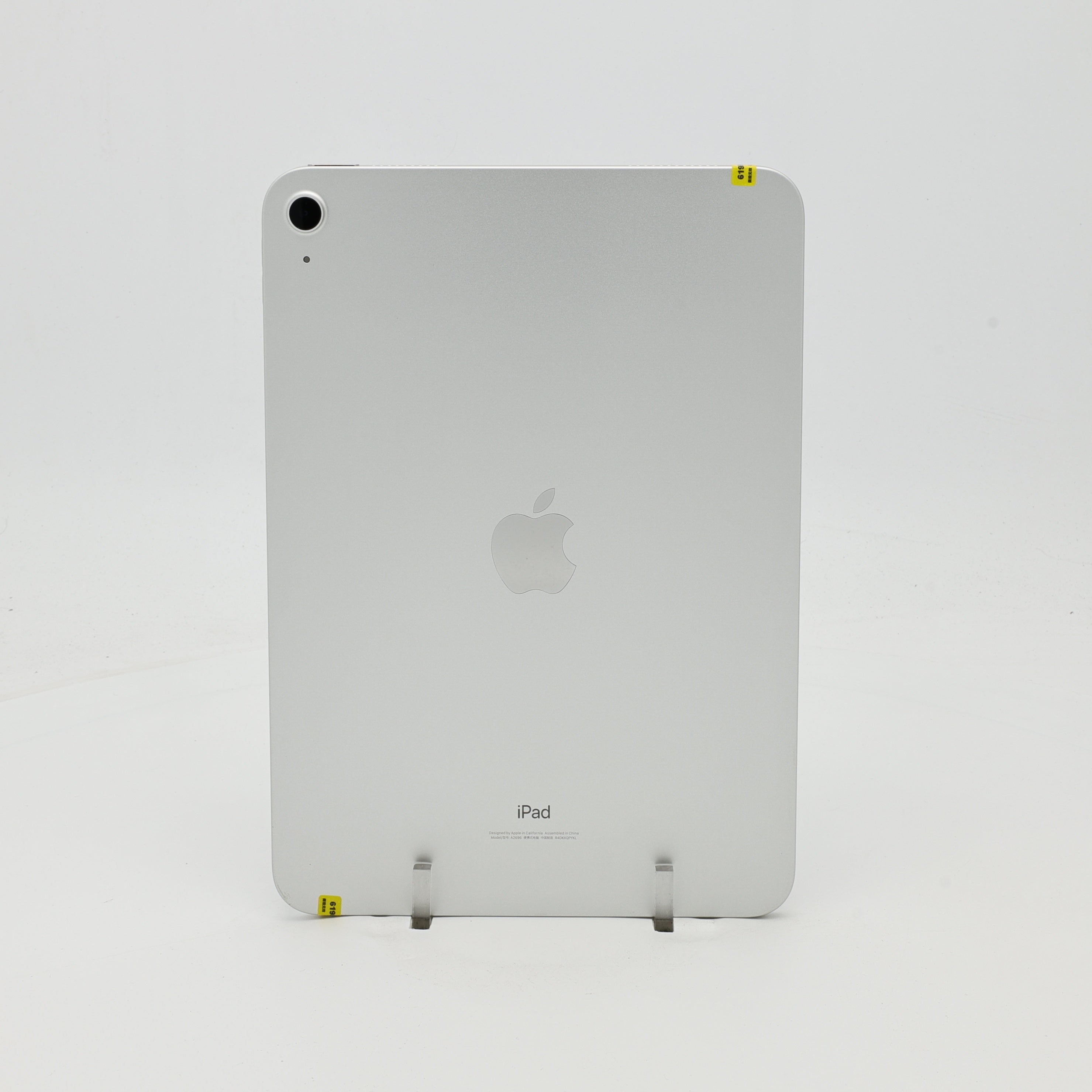 99新 Apple iPad 10代 256G 銀色 WIFI
