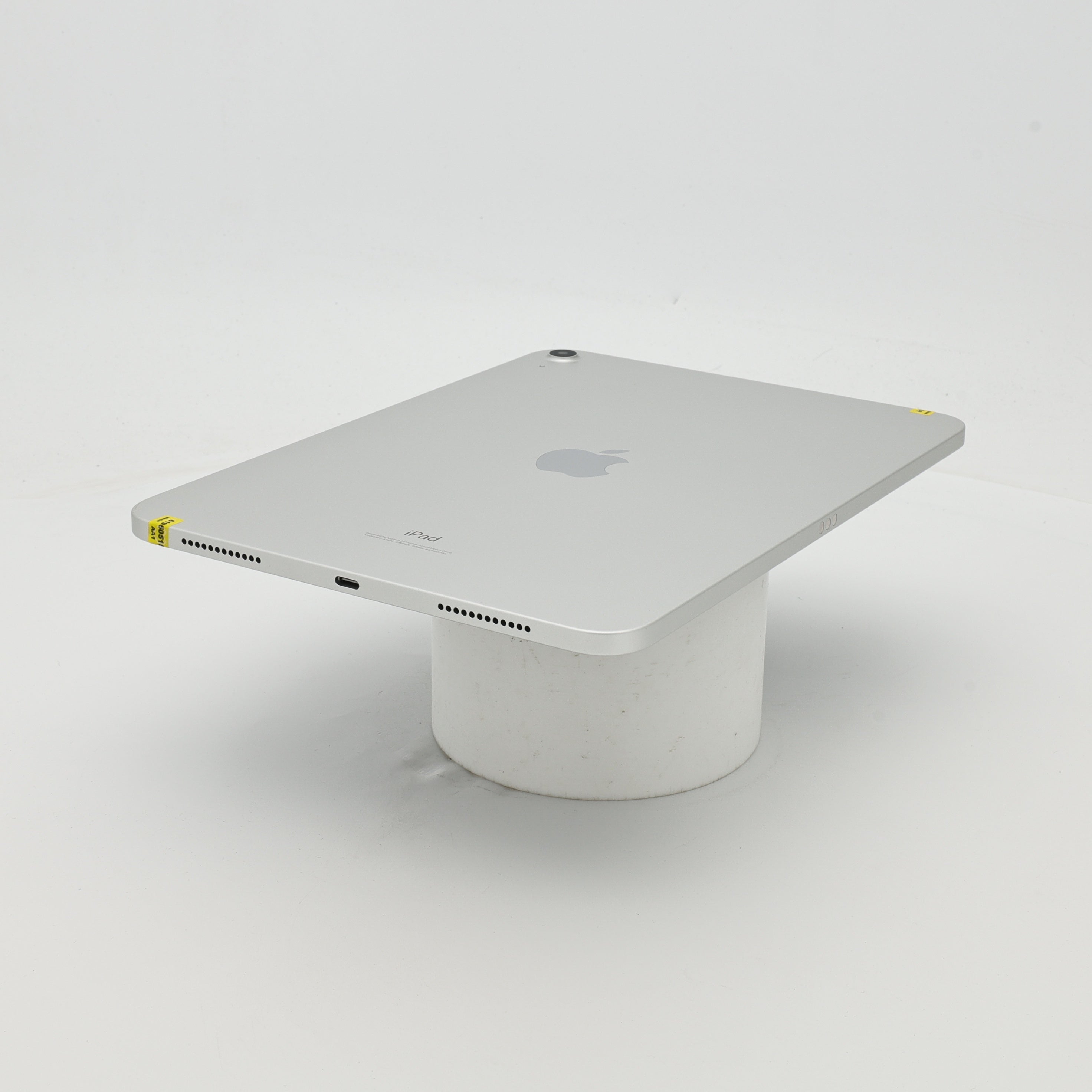 99新 Apple iPad 10代 256G 銀色 WIFI