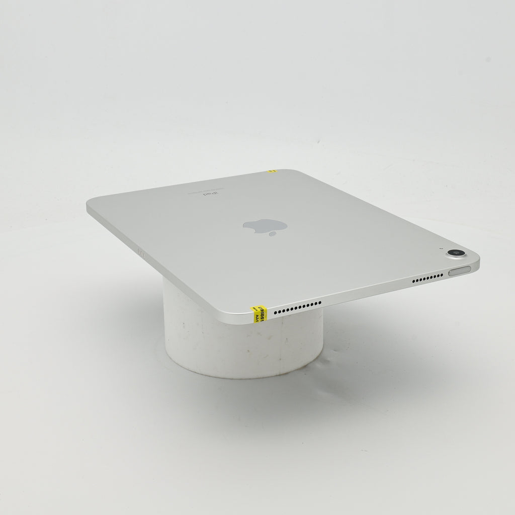 99新 Apple iPad 10代 256G 銀色 WIFI