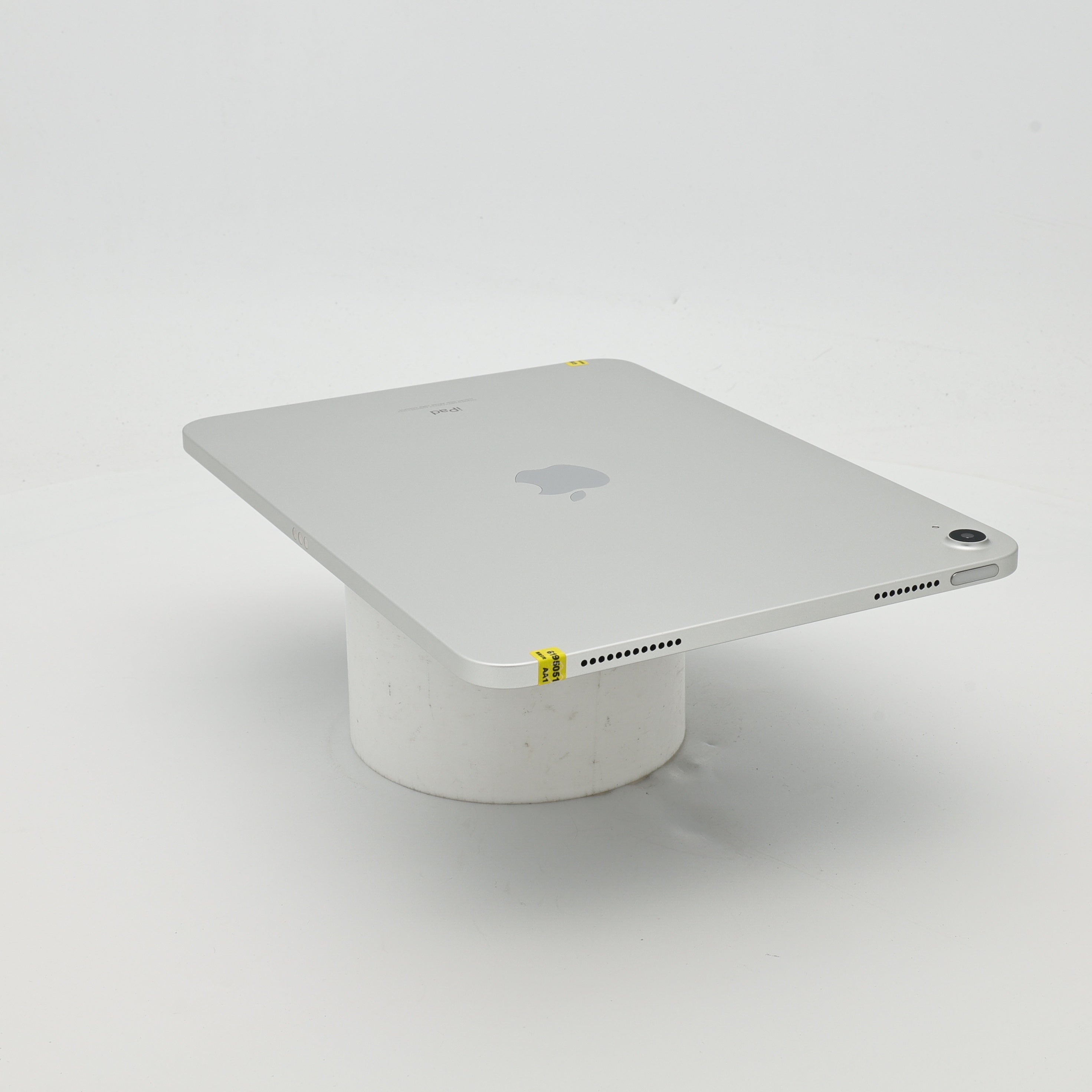 99新 Apple iPad 10代 256G 銀色 WIFI